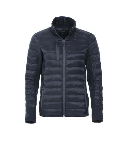 Clique Lemont Women Tummansininen