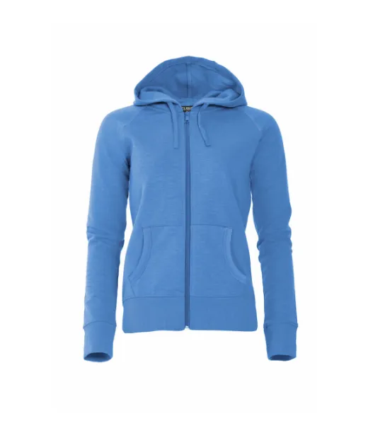 Clique Loris Women Arktisen Sininen