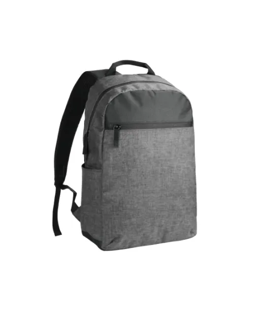 Clique Melange Daypack Meleerattu Harmaa