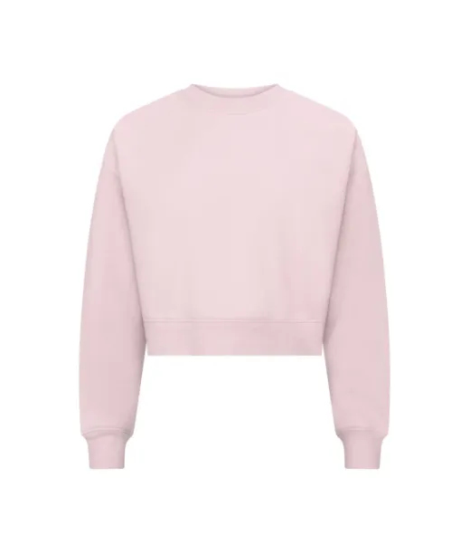 Clique Miami Cropped Candy Pink