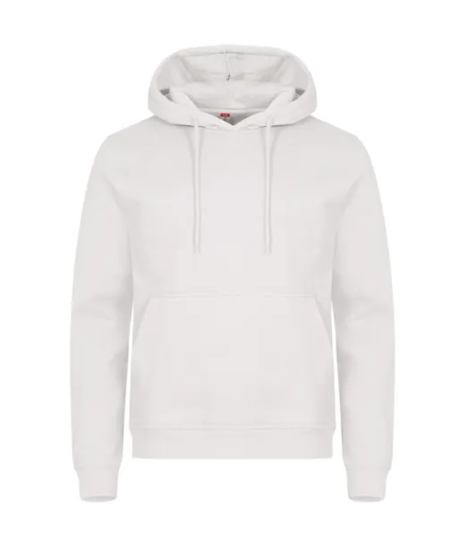 Clique Miami Hoody Off White