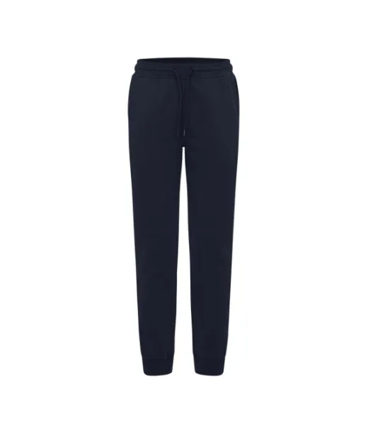 Clique Miami Pants Junior Tummansininen