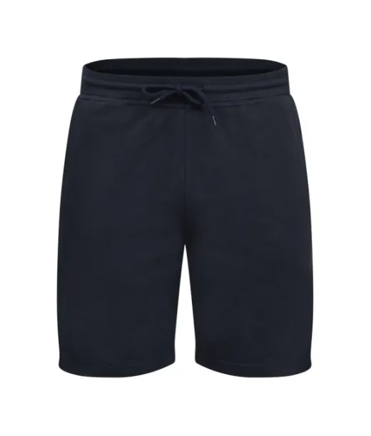 Clique Miami Pro Shorts Tummansininen