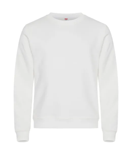 Clique Miami Roundneck Off White