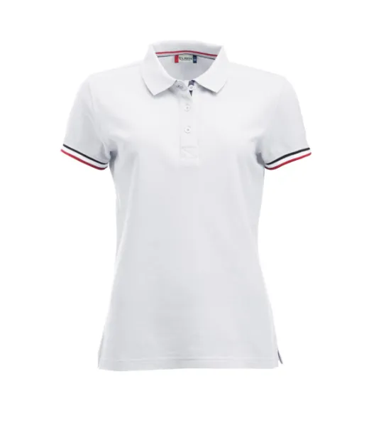 Clique Newton Women Valkoinen