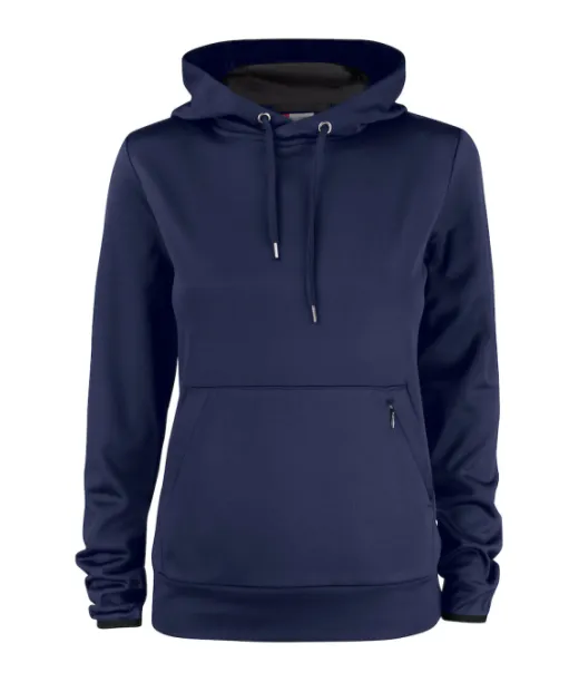 Clique Oakdale Women Tumman Sininen