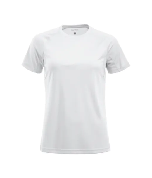 Clique Premium Active-t Women Valkoinen