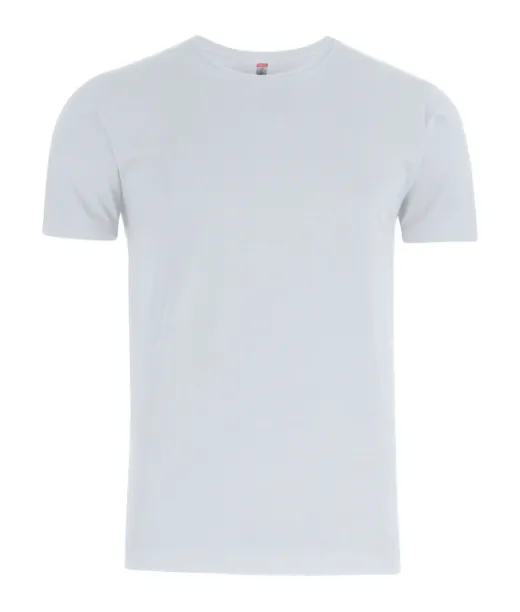Clique Premium Fashion-t Valkoinen