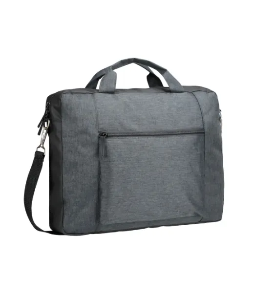 Clique Prestige Briefcase Meleerattu Antrasiitti