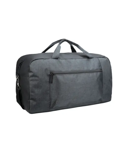 Clique Prestige Dufflebag Meleerattu Antrasiitti