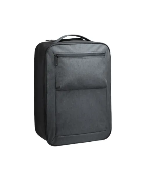 Clique Prestige Trolley Meleerattu Antrasiitti