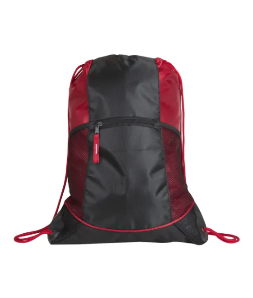 Clique Smart Backpack Punainen