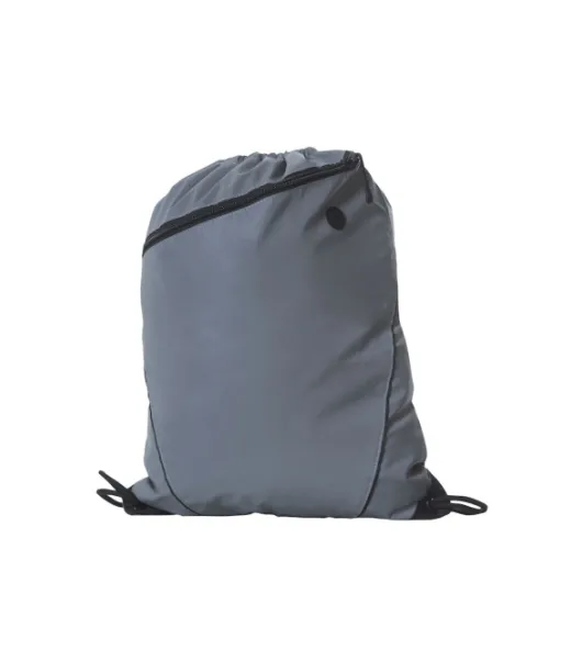 Clique Smart Backpack Reflective Heijastava