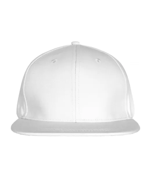 Clique Street Cap Valkoinen