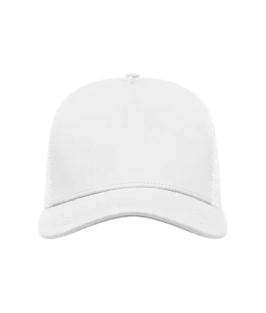 Clique Trucker Cap Valkoinen