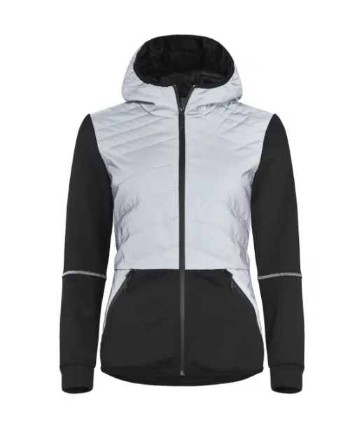 Clique Utah Jacket Women Heijastava