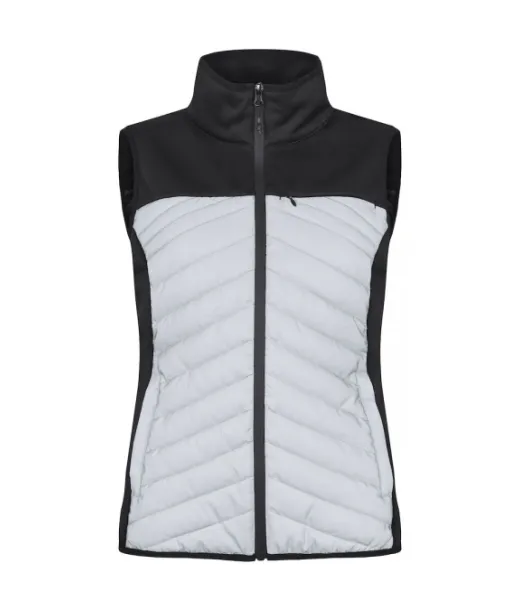 Clique Utah Vest Women Heijastava