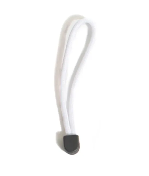 Clique Zip Puller 50-p Valkoinen