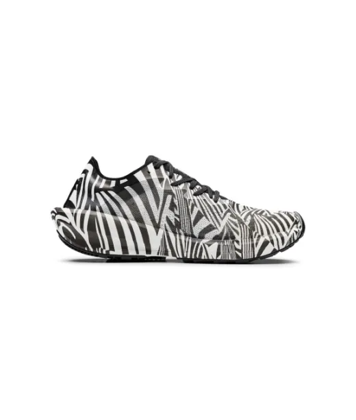 Craft 65:20 Ctm Ultra Carbon W P Dazzle Camo
