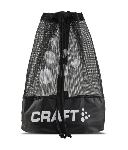 Craft Ability Ball Bag Black