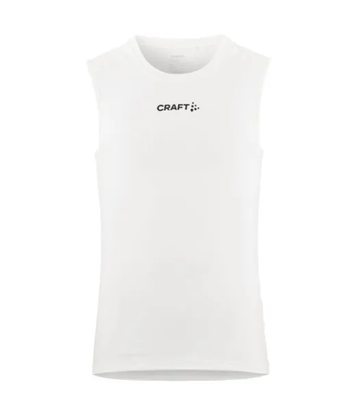 Craft Ability Compression S/l M Valkoinen