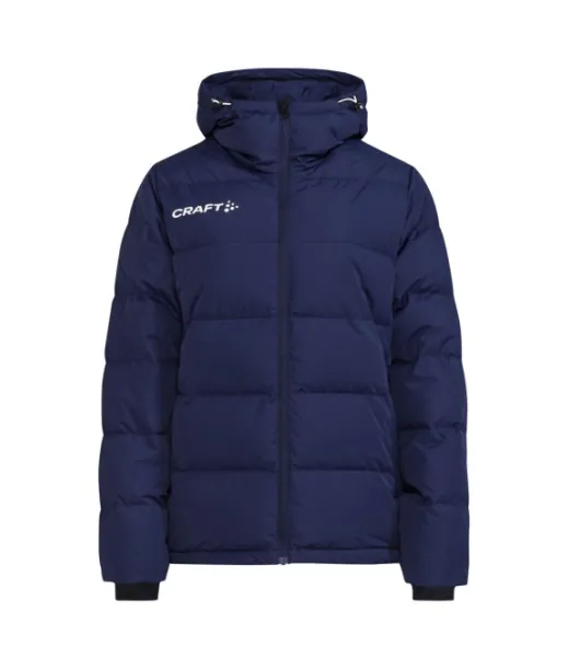 Craft Ability Down Jacket W Navu
