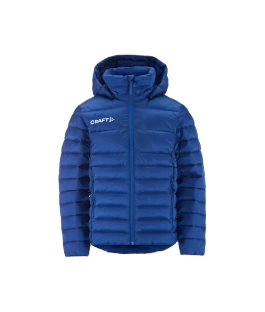Craft Ability Isolate Jacket Jr