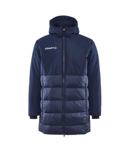 Craft Ability Isolate Parkas M Navu