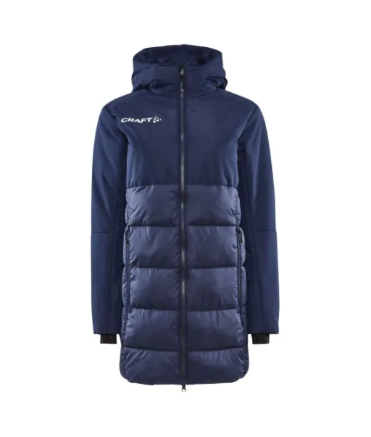 Craft Ability Isolate Parkas W Navu