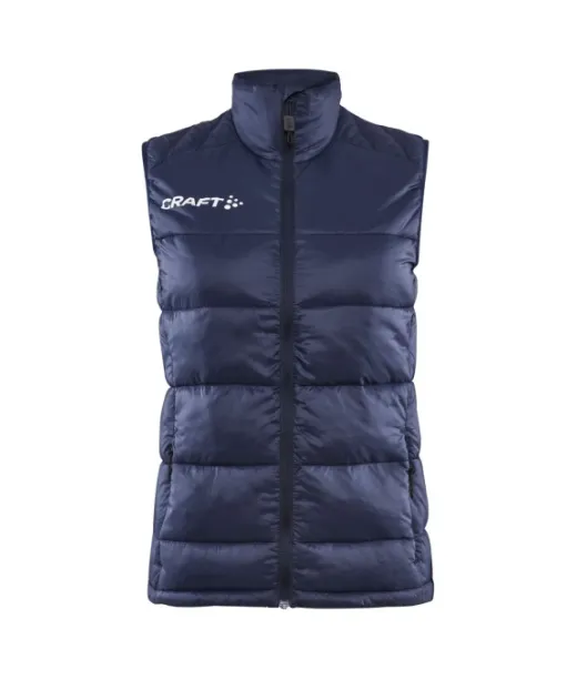 Craft Ability Isolate Vest W Navu