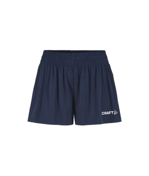 Craft Ability Jersey Shorts W Navu
