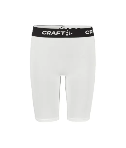 Craft Ability Long Boxer Jr Valkoinen