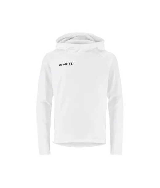 Craft Ability Long Sleeve Hood Jr