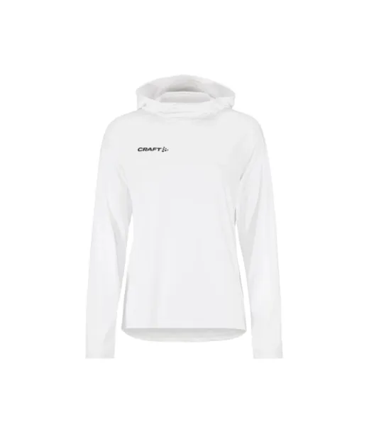 Craft Ability Long Sleeve Hood W