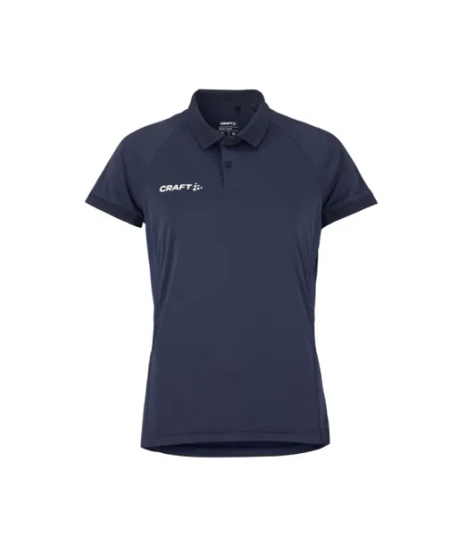 Craft Ability Polo W Navu