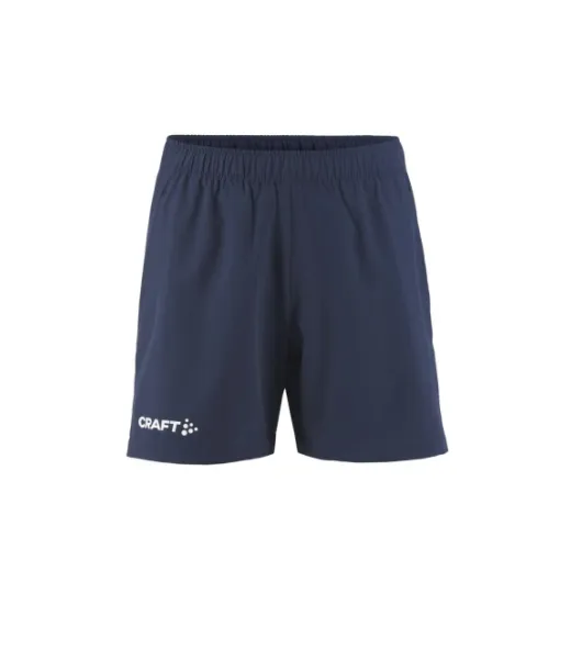 Craft Ability Shorts Jr Navu