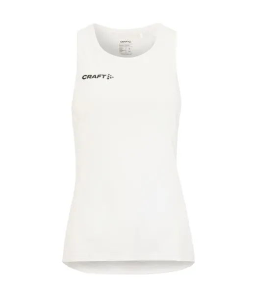 Craft Ability Singlet W Valkoinen