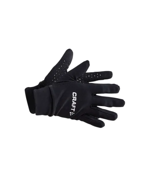 Craft Ability Team Glove Black