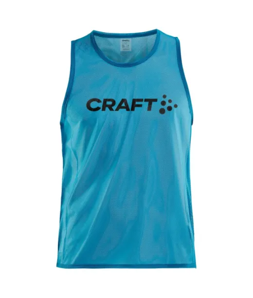 Craft Ability Team Mesh Vest 5-pack Azure