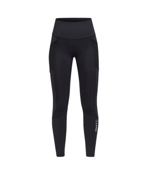 Craft Ability Tights W Black