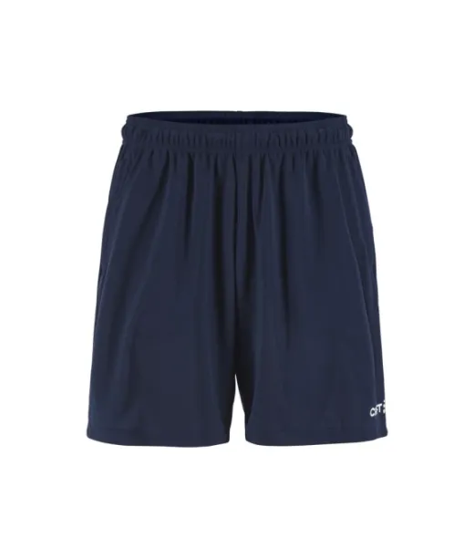 Craft Ability Zip Pocket Shorts M Navu