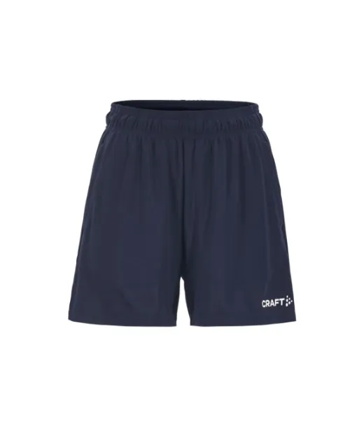 Craft Ability Zip Pocket Shorts W Navu