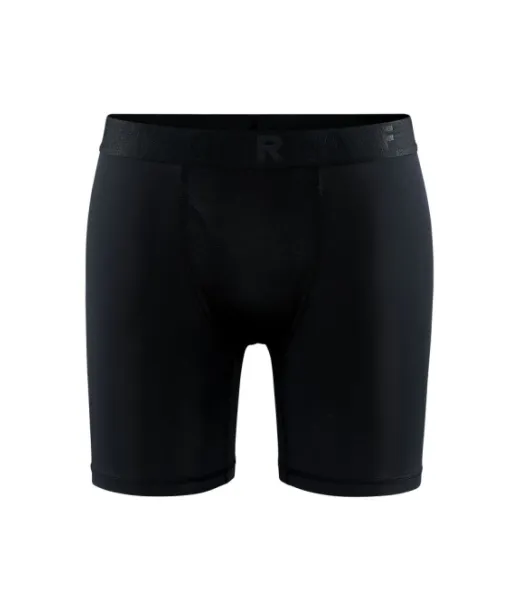 Craft Active Boxer 6-inch M Black
