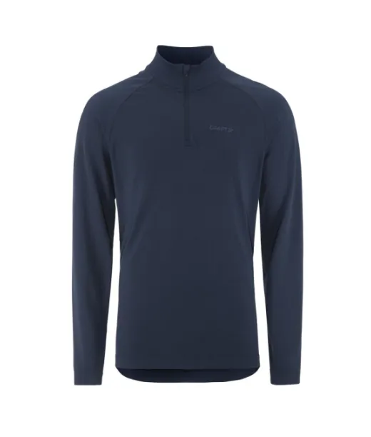 Craft Active Comfort Ls Hz 2 M Tummansininen