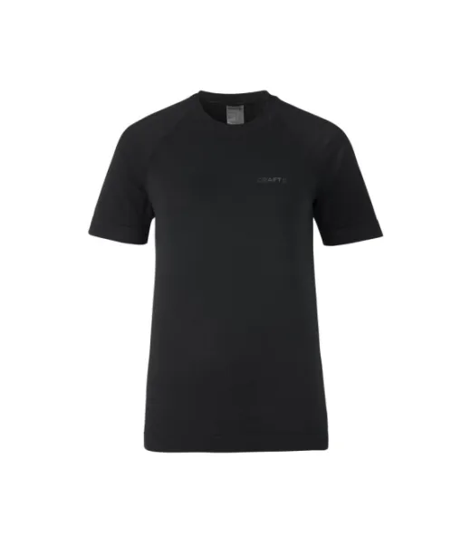 Craft Active Comfort Ss 2 W Black