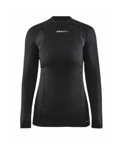 Craft Active Extreme X Cn Ls W Black