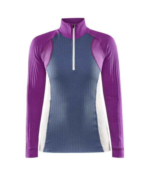 Craft Active Extreme X Zip Ls W