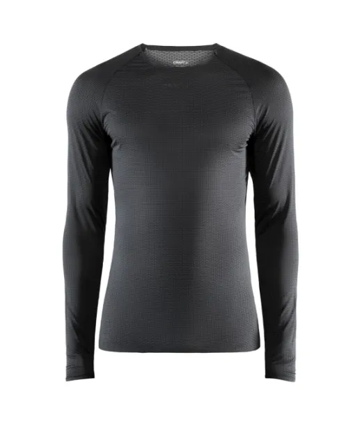 Craft Active Nanoweight Ls M Black