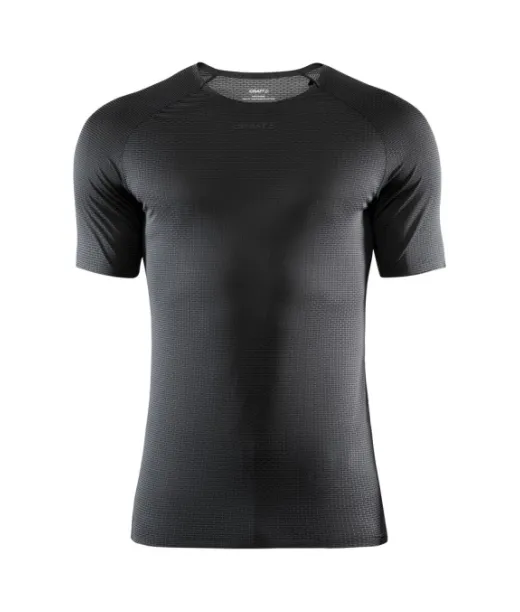 Craft Active Nanoweight Ss M Black