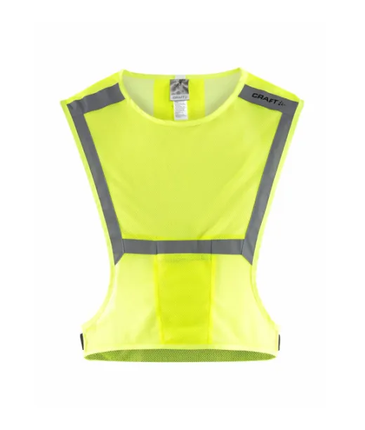 Craft Adv All Year Mesh Vest M Flumino